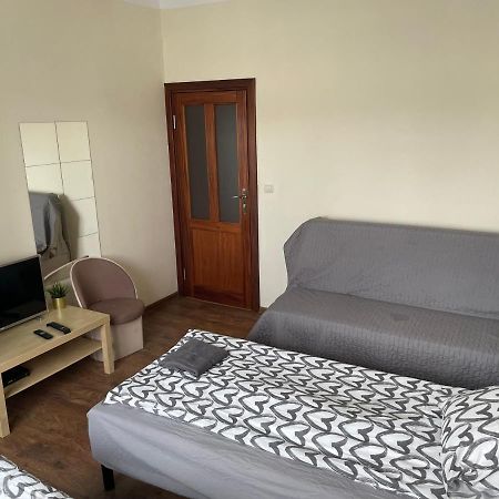 Pokoje Mokotow Varşova Dış mekan fotoğraf